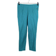 Unisex LauRie - Mittevenivad püksid, suurus 40 - Türkiis ()