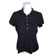 Unisex Peak Performance - T-särk, suurus 40 - Sinine ()