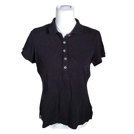 Unisex Peak Performance - T-särk, suurus 40 - Sinine ()