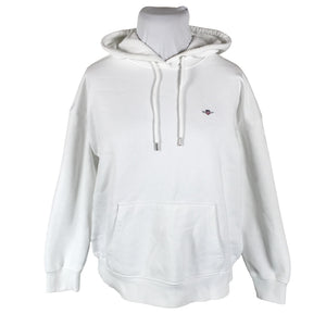 Unisex Gant - Dressipluus, suurus 42 - Valge (1)
