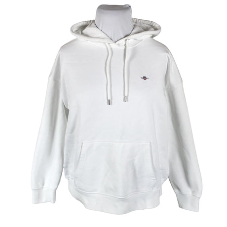 Unisex Gant - Dressipluus, suurus 42 - Valge ()