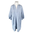 Unisex Gant - Mitteveniv kleit, suurus 44 - Helesinine ()