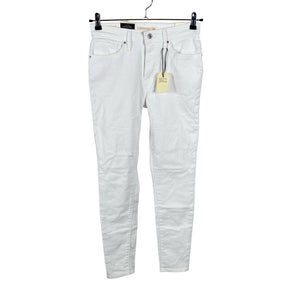 Unisex Levi's - Teksad, suurus W29 - Valge (1)