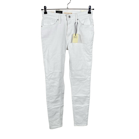 Unisex Levi's - Teksad, suurus W29 - Valge ()