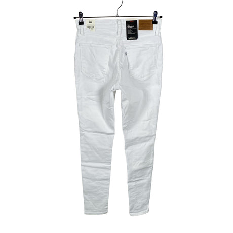 Unisex Levi's - Teksad, suurus W29 - Valge (2)