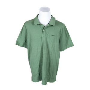 Unisex Gant - Polosärk, suurus XXXL - Roheline (1)