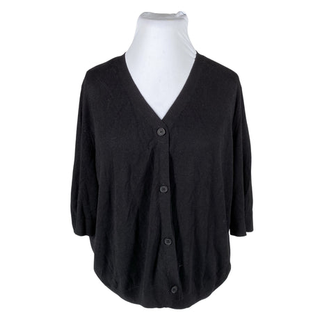 Unisex Nike - Lühikesed spordipüksid, suurus 36 - Must ()
