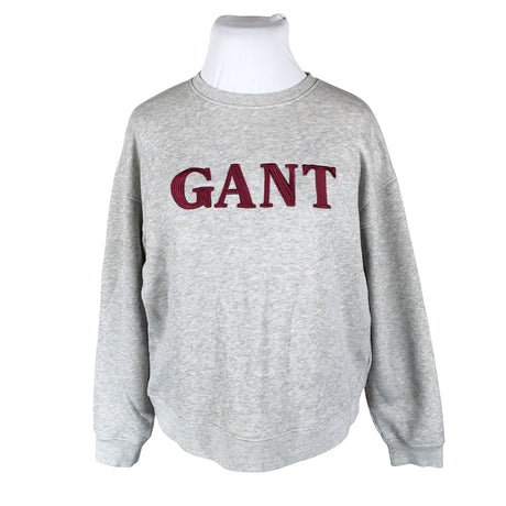 Unisex Gant - Dressikangast pluus, suurus 42 - Hall ()