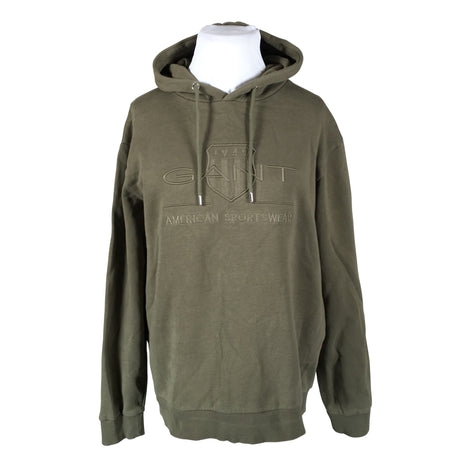 Unisex Gant - Dressipluus, suurus 46 - Roheline ()