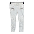 Unisex Mos Mosh - Teksad, suurus 40 - Valge ()