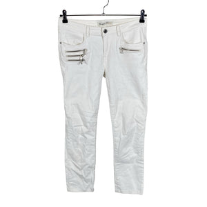 Unisex Mos Mosh - Teksad, suurus 40 - Valge (1)