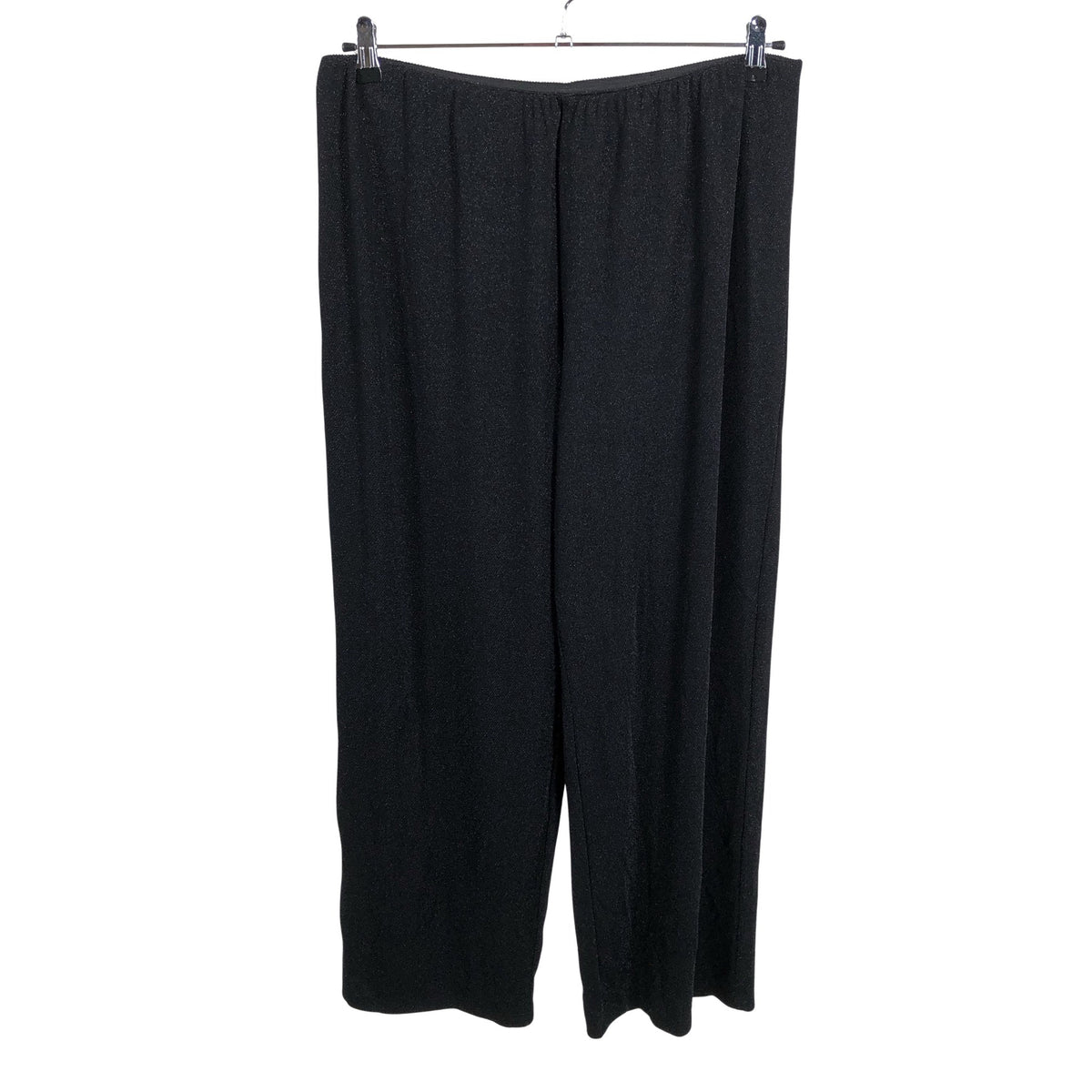Unisex Alex Evenings - Pidulikud püksid, suurus 42 - Must (1)