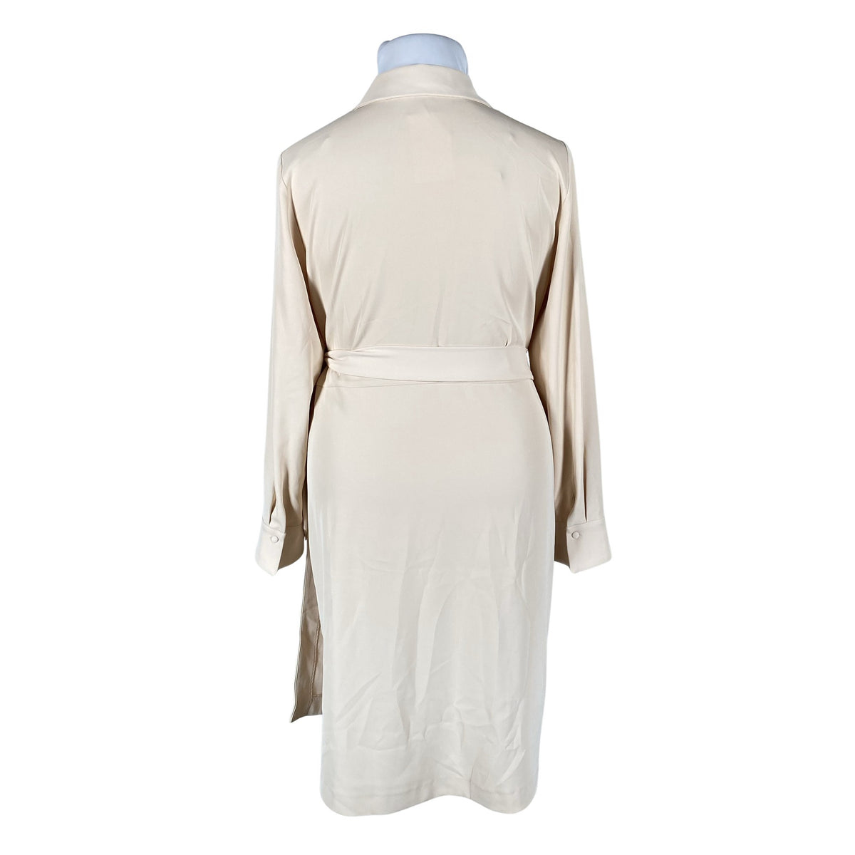Unisex Ril's - Mitteveniv kleit, suurus 42 - Beige (2)