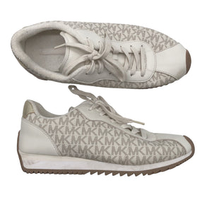 Unisex Michael Kors - Tennised, suurus 40 - Beige (1)