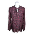 Unisex Andiata - Pluus, suurus 40 - Sinine ()