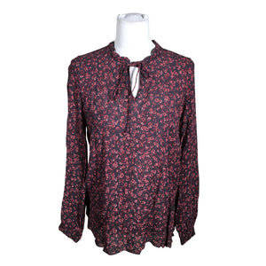 Unisex Andiata - Pluus, suurus 40 - Sinine (1)