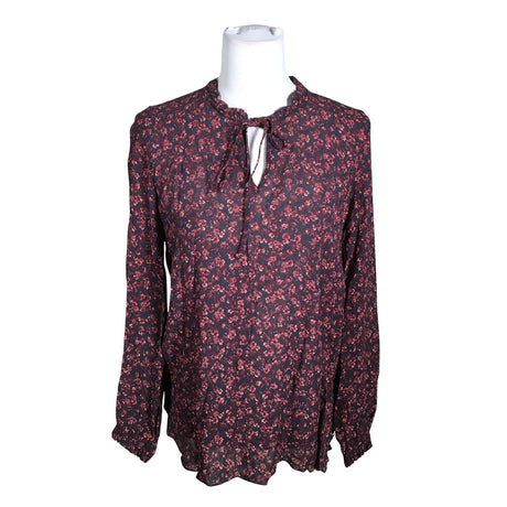 Unisex Andiata - Pluus, suurus 40 - Sinine ()