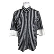 Unisex Gant - Pluus, suurus 36 - Hall ()