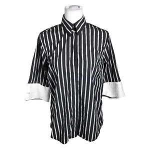 Unisex Gant - Pluus, suurus 36 - Hall (1)