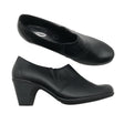 Unisex Natura - Igapäevased jalanõud, suurus 40 - Must ()