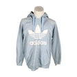 Unisex Adidas - Dressipluus, suurus XL - Heleroosa ()