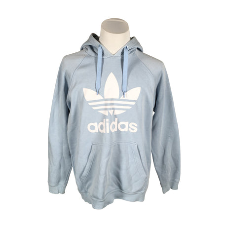 Unisex Adidas - Dressipluus, suurus XL - Heleroosa ()