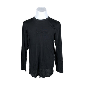 Unisex Diesel - Trikotaažist tuunika, suurus L - Must (1)