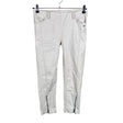 Unisex LauRie - Mittevenivad poolpikad püksid, suurus 38 - Beige ()