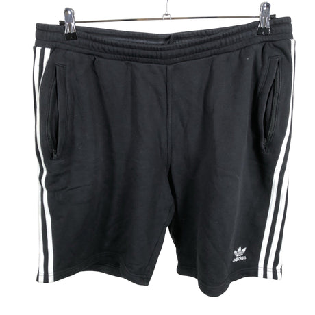 Unisex Adidas - Dressikangast lühikesed püksid, suurus XL - Must ()