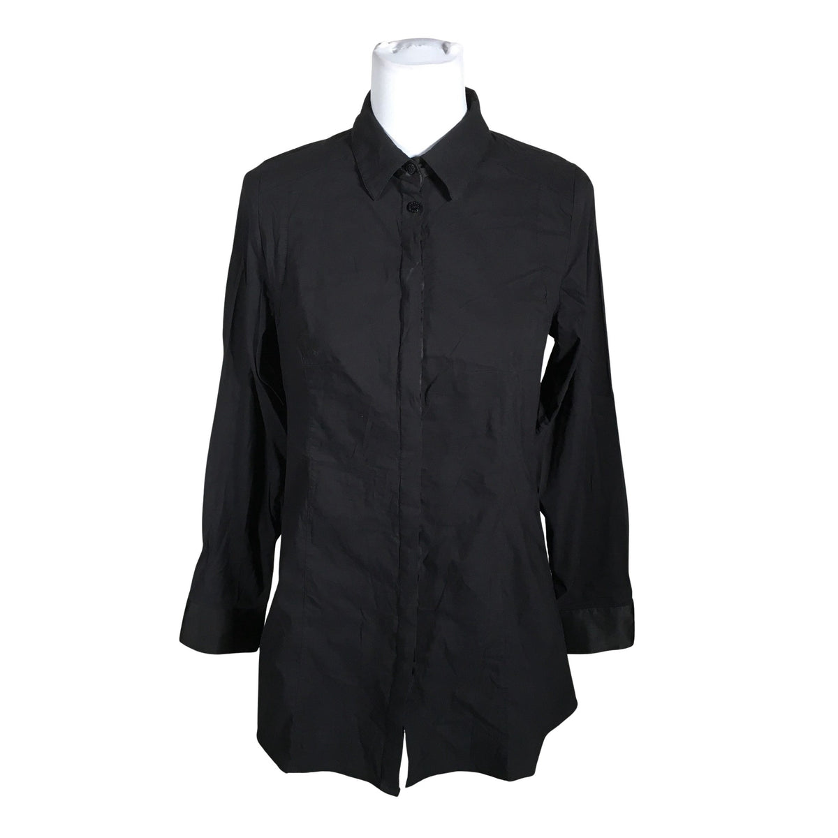 Unisex LauRie - Pluus, suurus 38 - Must (1)