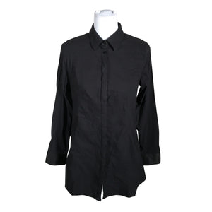 Unisex LauRie - Pluus, suurus 38 - Must (1)