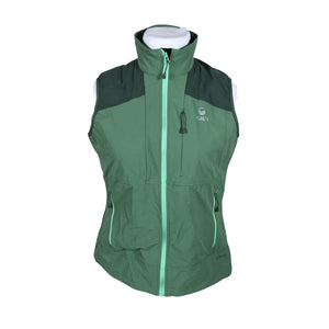 Unisex Halti - Õuevest, suurus 44 - Roheline (1)