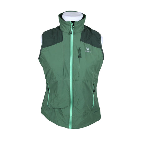 Unisex Halti - Õuevest, suurus 44 - Roheline ()