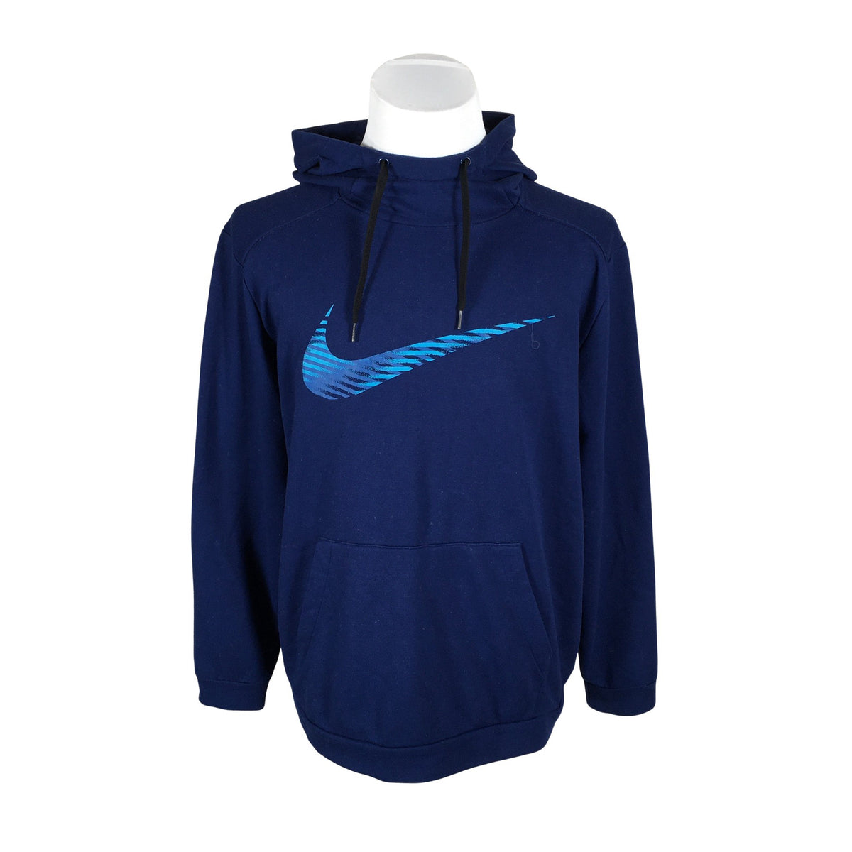 Unisex Nike - Dressipluus, suurus XL - Sinine (1)