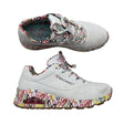 Unisex Skechers - Tossud, suurus 39 - Valge ()