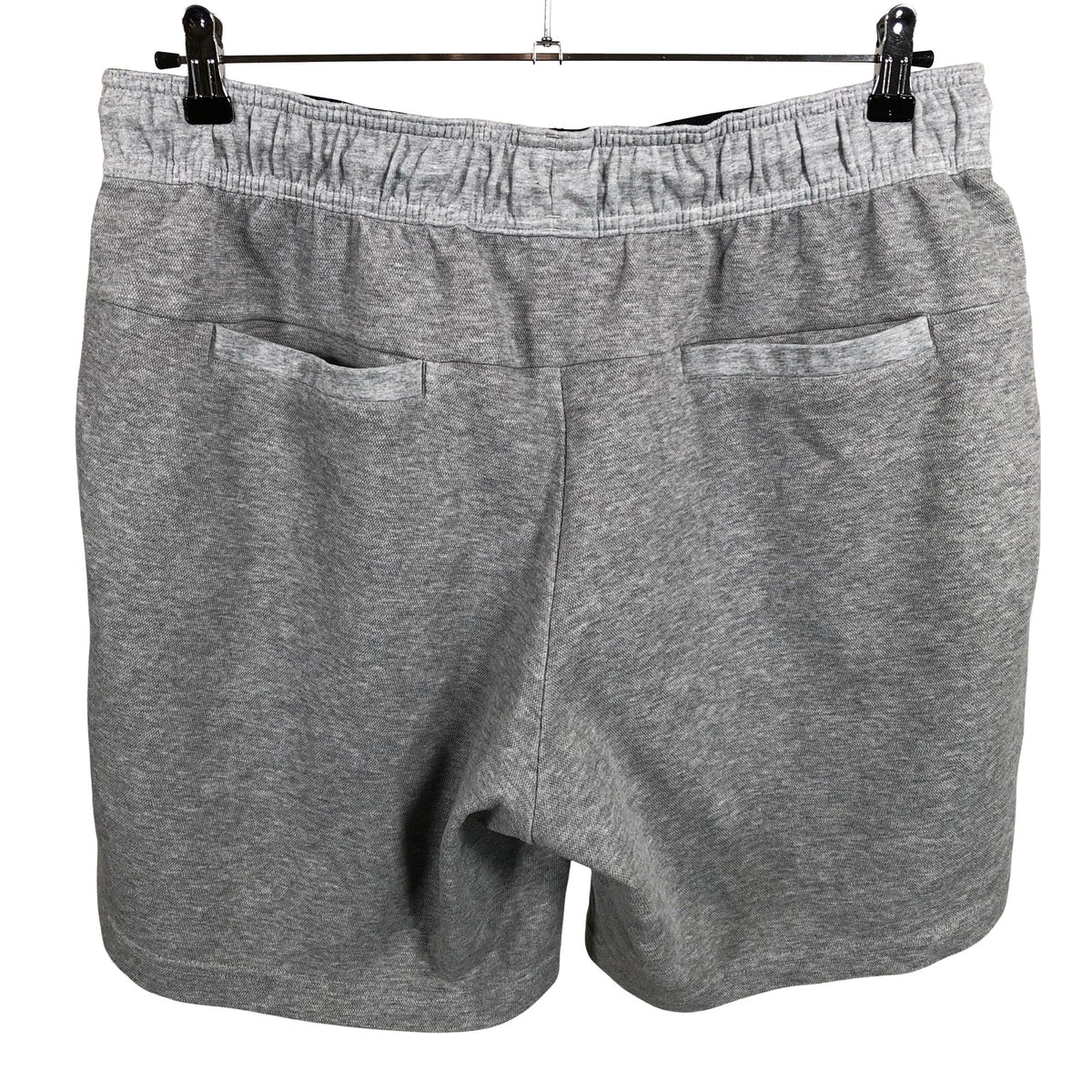 Unisex Adidas - Dressikangast lühikesed püksid, suurus XL - Hall (2)