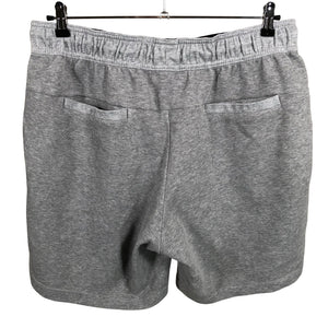 Unisex Adidas - Dressikangast lühikesed püksid, suurus XL - Hall (2)