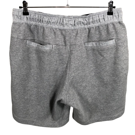 Unisex Adidas - Dressikangast lühikesed püksid, suurus XL - Hall (2)