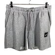 Unisex Adidas - Dressikangast lühikesed püksid, suurus XL - Hall ()