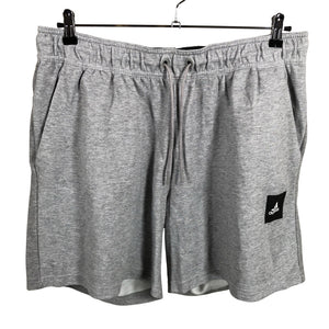Unisex Adidas - Dressikangast lühikesed püksid, suurus XL - Hall (1)
