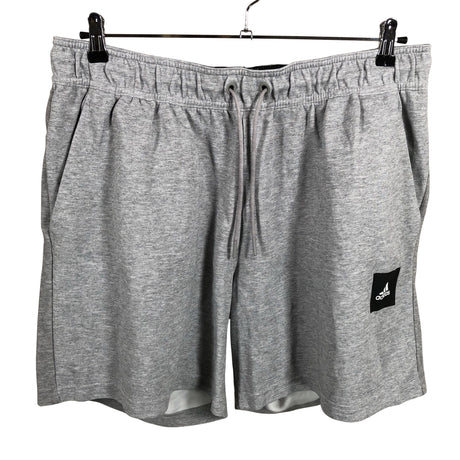 Unisex Adidas - Dressikangast lühikesed püksid, suurus XL - Hall ()