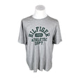 Unisex Tommy Hilfiger - T-särk, suurus XXL - Hall ()