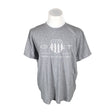 Unisex Gant - T-särk, suurus XXL - Hall ()