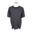 Unisex Gant - T-särk, suurus XXXL - Sinine ()