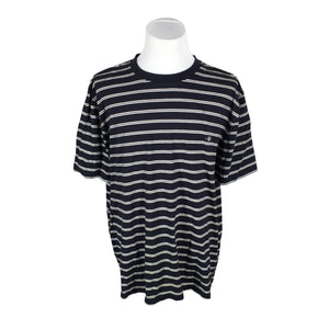 Unisex Gant - T-särk, suurus XXXL - Sinine (1)