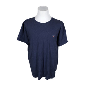 Unisex Gant - T-särk, suurus XXXL - Sinine (1)