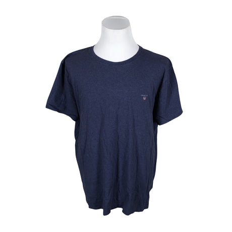 Unisex Gant - T-särk, suurus XXXL - Sinine ()