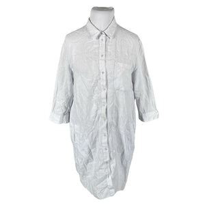 Unisex Marc O'Polo - Mitteveniv kleit, suurus 44 - Helesinine (1)