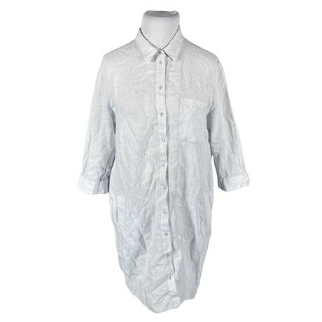 Unisex Marc O'Polo - Mitteveniv kleit, suurus 44 - Helesinine ()