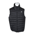 Unisex Adidas - Õuevest, suurus XL - Must ()